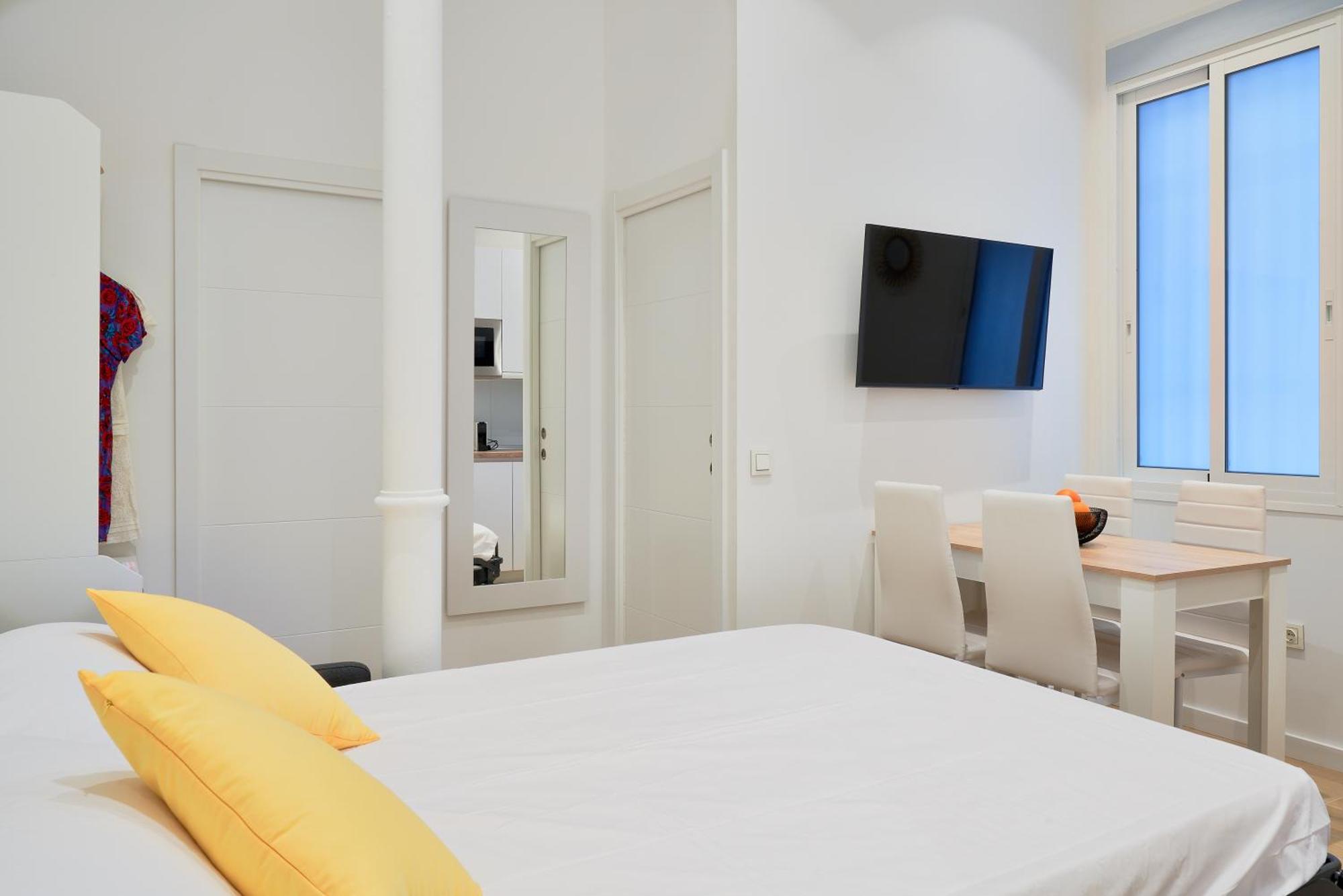 Malagahome Appartement *
